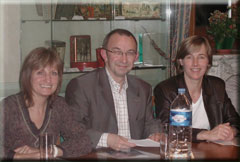 Prestation de serment