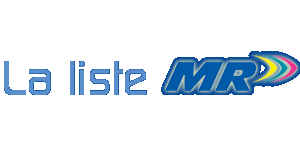 Banner Middle : La Liste