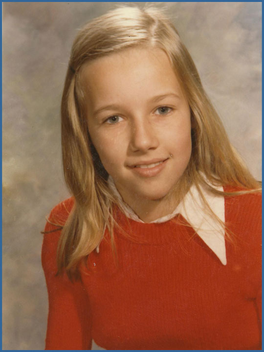 Euskirchen, avril 1975
