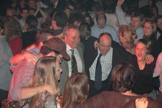 Bal d'Herv� 2005
