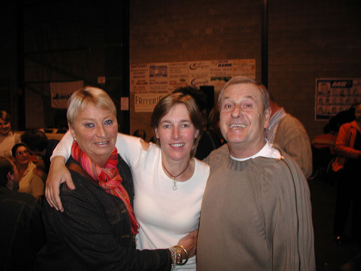 Elections 2006