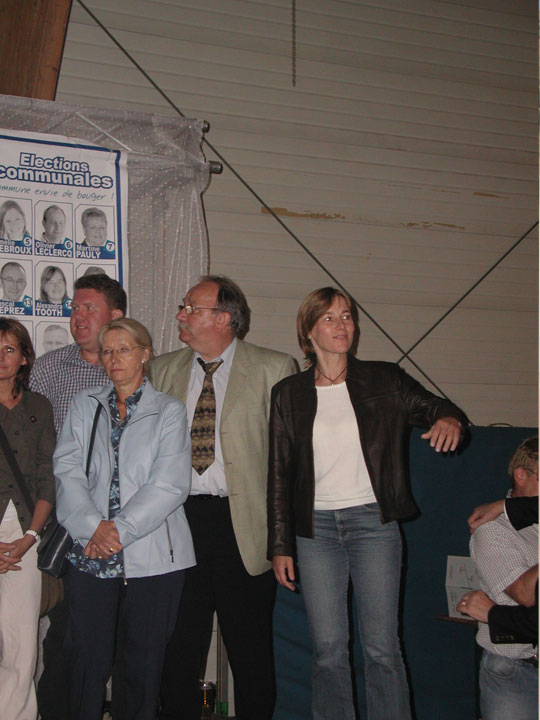 Elections 2006