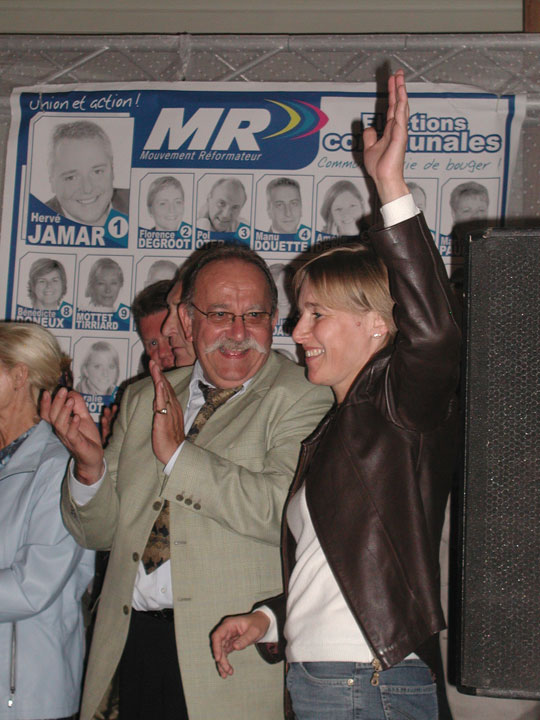 Elections 2006